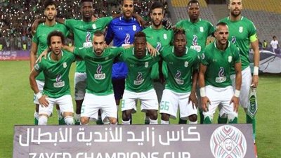 حسام عاشور يظهر لأول مرة في قائمة الاتحاد السكندري