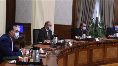 مدبولي: استكمال تبطين 20 ألف كم ترع.. وإضافة 4 ملايين فدان لمشروع الري الحديث