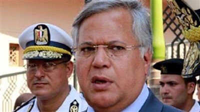 وفاة اللواء محسن مراد مدير أمن القاهرة الأسبق