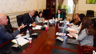 «إعلام النواب» تناقش طلب إحاطة بشأن الأخطار الطبيعية