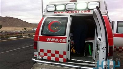 انتشال جثث 5 أطفال مصريين غرقى على الساحل الغربي لليبيا