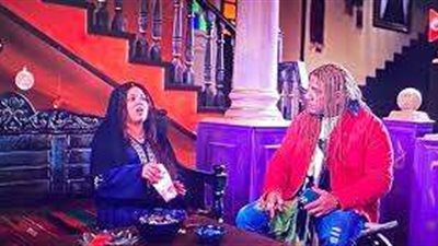 أحداث الحلقة 11 من مسلسل الكبير أوي 7.. 