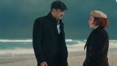 مسلسل سوق الكانتو الحلقة 11.. طه القماش يدافع عن راوية