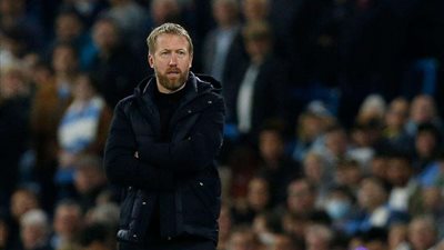 عاجل..تشيلسي يعلن إقالة جراهام بوتر