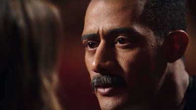 جعفر العمدة الحلقة 11 جعفر يرفض ابن نرجس ويندم على رحيله