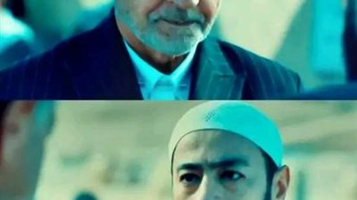 المداح 3 الحلقة 12..نجاة حمادة هلال من الموت وظهور مرعب للأمير وتامر شلتوت