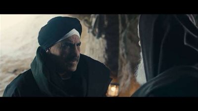 عملة نادرة الحلقة 11 ظهور حليف لنادرة ومسعود يتوعد لها