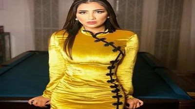 مي عمر تغنى التتر الدعائي لمسلسلها 