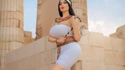 سلمى الشيمي تكشف عن مواصفات زوجها المستقبلي وجنسيته