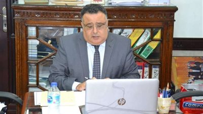 جامعة الإسكندرية تصدر قرارات هامة بشأن مصابي كورونا من الطلاب