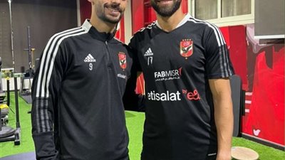 تصرف مفاجئ من أحمد عبد القادر بعد توقيع الغرامة عليه