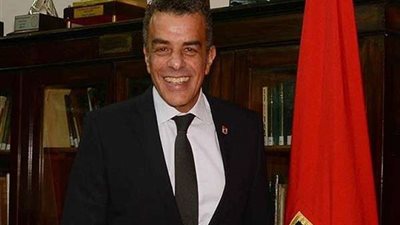 خالد مرتجي: تم تحريف تصريحاتي..الزمالك نادي كبير والأهلي نادي القرن