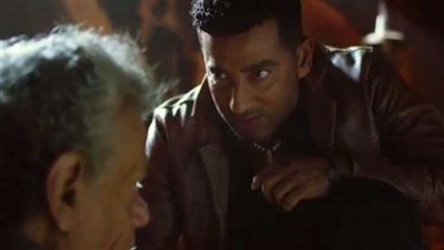 عمرو سعد يكشف لـ