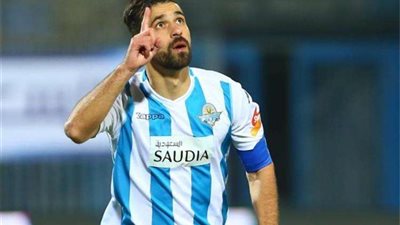 نركز قبل مواجهة الأهلى.. أول تعليق من عبدالله السعيد بعد التأهل على حساب فيوتشر