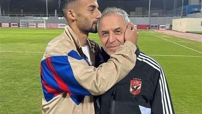 بعد تغريمه من الأهلي.. أحمد عبد القادر يعتذر لـ مارسيل كولر