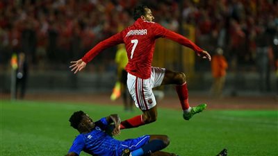 شبانة: كهربا مفتاح الانتصار أمام الهلال السوداني