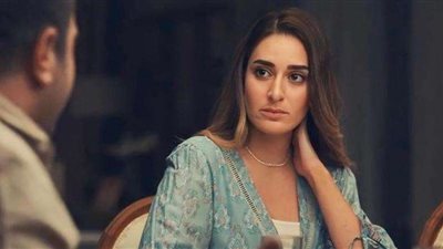 مواعيد عرض الحلقة 12 من مسلسل الهرشة السابعة