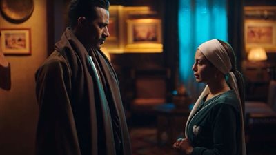 بعد تصدره الترند.. تعرف على موعد الحلقة الـ12 من مسلسل جعفر العمدة