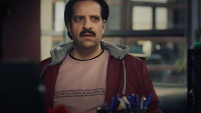 موعد عرض الحلقة الـ12 من مسلسل الصفارة على شاشة dmc