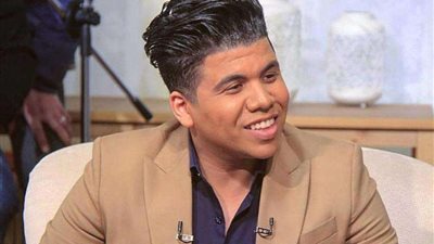 معنديش حاجة جديدة.. عمر كمال يكشف أسباب اختفاءه عن برامج رمضان