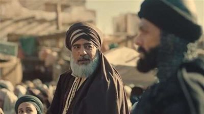 الفقيه عبد الله بن عبد الحكم.. نكشف دور الفنان جمال عبد الناصر بمسلسل رسالة الإمام