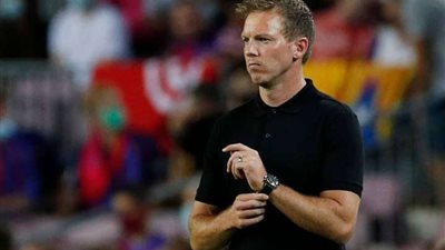 تقارير: تشيلسي يفكر في ناجلسمان بديلًا للمدرب السابق جراهام بوتر