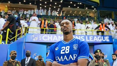 الأزمة تشتعل.. رفض استئناف النصر على مشاركة كنو لاعب الهلال