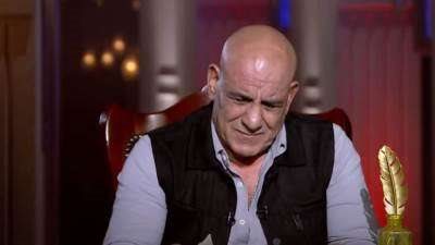 بعد تصدره الترند.. ننشر أبرز تصريحات محمد لطفي عن الراحل هيثم أحمد زكي