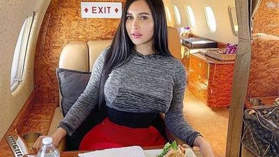 وفاة كيم كاردشيان المكسيك أثناء أجراءها عملية تجميل