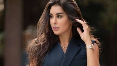 ياسمين صبري تخطف أنظار المتابعين في أحدث ظهور لها