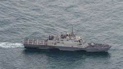 واشنطن: روسيا والصين تشكلان التهديد الرئيسي للهيمنة في البحار