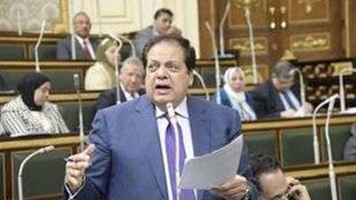 وكيل النواب: دراسة تعميم التوقيت الصيفي طول العام