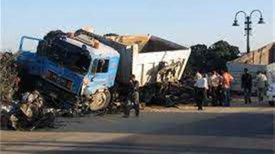 ارتفاع ضحايا حادث القصير بقنا إلى 3 وفيات