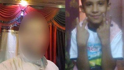 إحالة أوراق المتهم بخطف طفل وقتله بالشرقية لمفتي الجمهورية