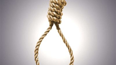 الإعدام لمتهم بقتل زوجته وشخص آخر في الطريق العام بالشرقية