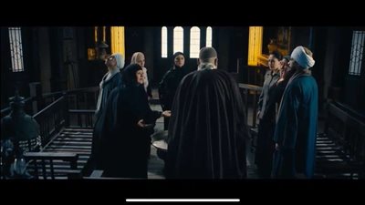 عملة نادرة الحلقة 11.. مسعود يخدع زوجته ونادرة تكشف حقيقته