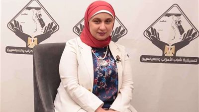 النائبة إيمان الألفي: عقيدة المقاتل المصري واحدة على مر العصور