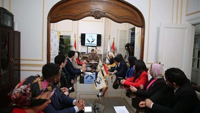 الربان وسام عباس حافظ: الجيش المصري حقق انتصار تاريخي