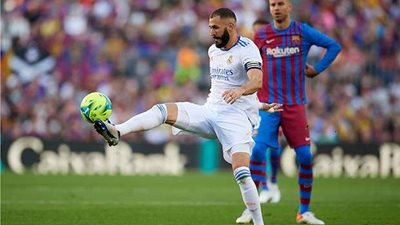 الفوز الرابع تواليًا.. هل ينجح برشلونة في تحقيق رقم تاريخي في الكلاسيكو؟