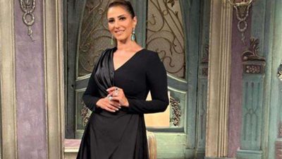 الليلة.. حنان مطاوع ضيفة منى عبد الوهاب في 