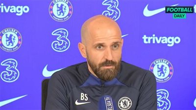مدرب تشيلسي: كانت 24 ساعة صعبة لنا جميعًا.. تحدثت مع بوتر قبل خمس دقائق