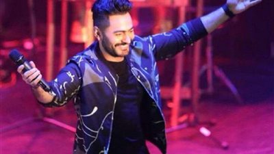 تامر حسني يحيي حفل افتتاح مونديال اليد