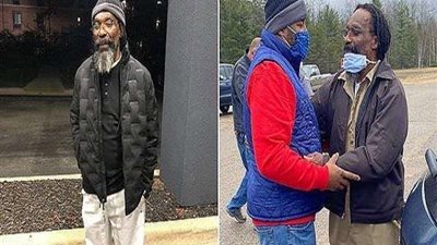 مفاجأة بعد خروجه.. سجن مواطن أمريكي بتهمة ارتكاب جريمة حرق وقتل