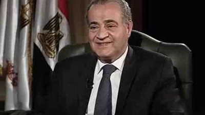 بيان من الحكومة حول المنتجات الغذائية في الأسواق.. تفاصيل