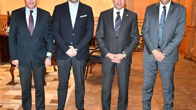 وزارة الرياضة تُعلن انتهاء أزمة الـ VAR في الدوري المصري