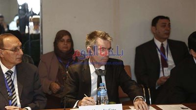 الأمم المتحدة: المناطق السياحية في مصر تتيح لذوي الإعاقة الوصول إليها