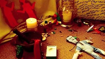 بحجة فك سحر.. أم تقدم طفلتها إلى دجال لاغتصابها (تفاصيل)