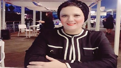 داليا الحزاوي: اللغة العربية أغني لغات العالم