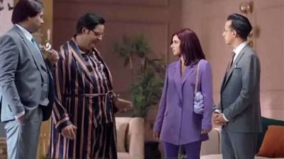 تعرف على موعد عرض مسلسل الصفارة والقنوات المذاع عليها