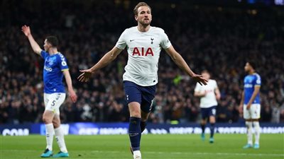 مشاهدة مباراة توتنهام أمام إيفرتون في الدوري الإنجليزي